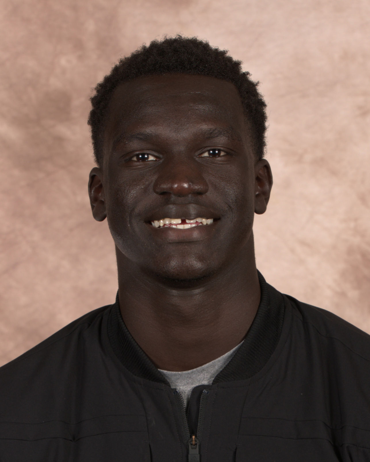 Akol Arop